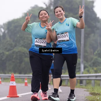 Runner Photo 8956218