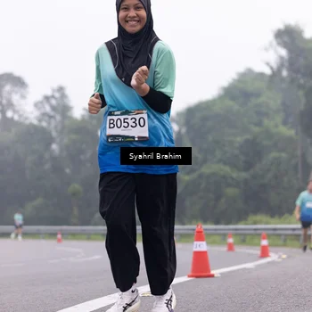 Runner Photo 8956222