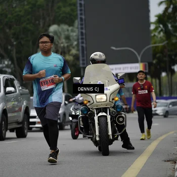 Runner Photo 8956245