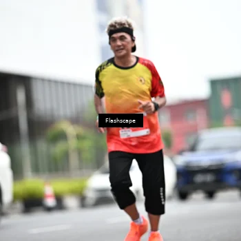 Runner Photo 8956247