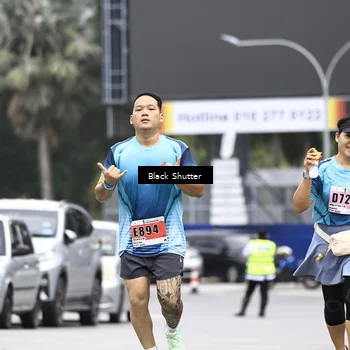 Runner Photo 8956253