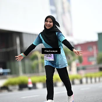 Runner Photo 8956259