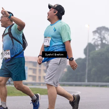 Runner Photo 8956261