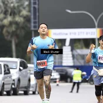Runner Photo 8956270