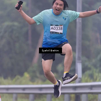 Runner Photo 8956271
