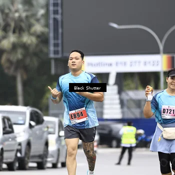Runner Photo 8956279