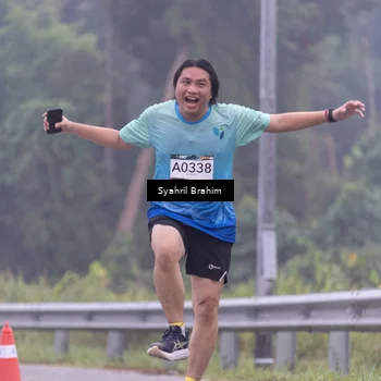 Runner Photo 8956281