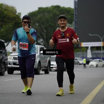Runner Photo 8956286