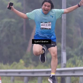 Runner Photo 8956290