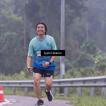 Runner Photo 8956291