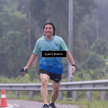 Runner Photo 8956294
