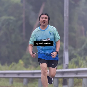 Runner Photo 8956299