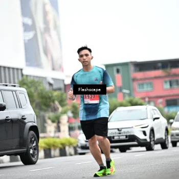 Runner Photo 8956305