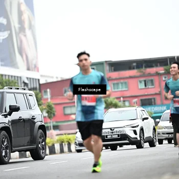Runner Photo 8956307