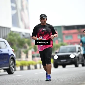 Runner Photo 8956319