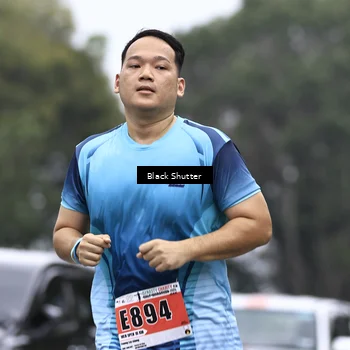 Runner Photo 8956327