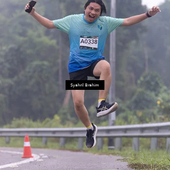 Runner Photo 8956328