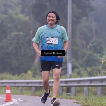 Runner Photo 8956331