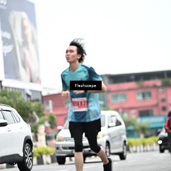 Runner Photo 8956333