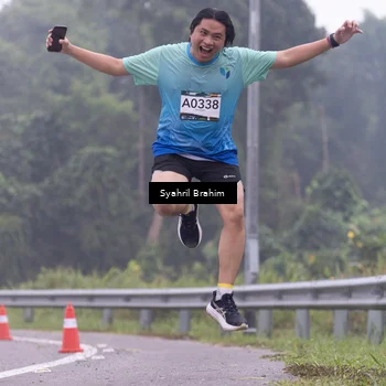 Runner Photo 8956341