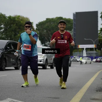 Runner Photo 8956347
