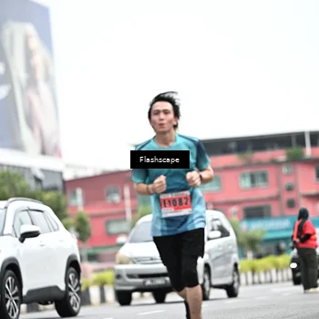 Runner Photo 8956350
