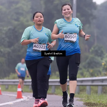 Runner Photo 8956384