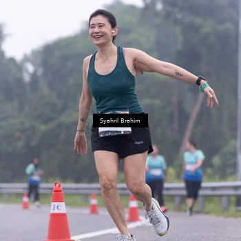 Runner Photo 8956385