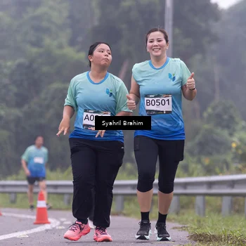 Runner Photo 8956393