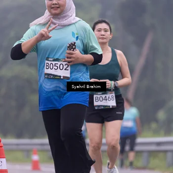Runner Photo 8956399