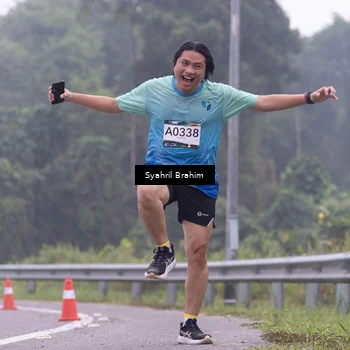 Runner Photo 8956401