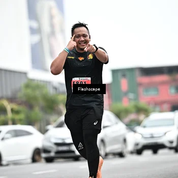 Runner Photo 8956403