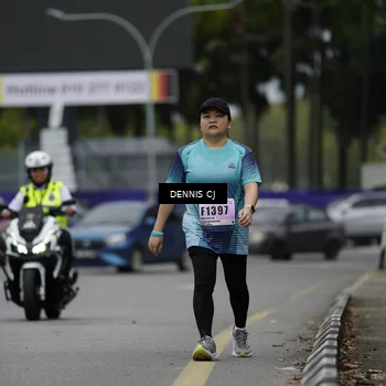 Runner Photo 8956406