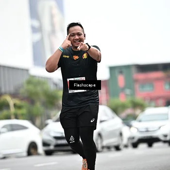 Runner Photo 8956407