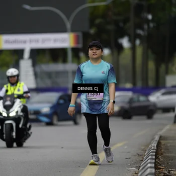Runner Photo 8956412