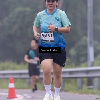 Runner Photo 8956415