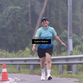 Runner Photo 8956421