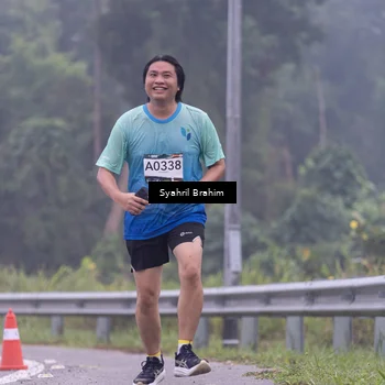 Runner Photo 8956429