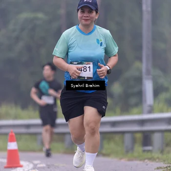 Runner Photo 8956433