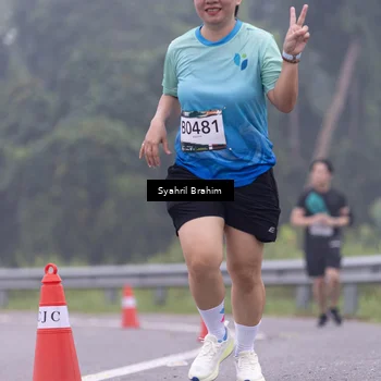 Runner Photo 8956438