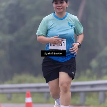 Runner Photo 8956442
