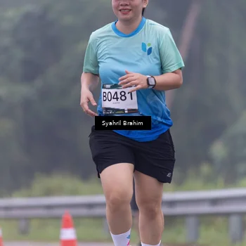 Runner Photo 8956445