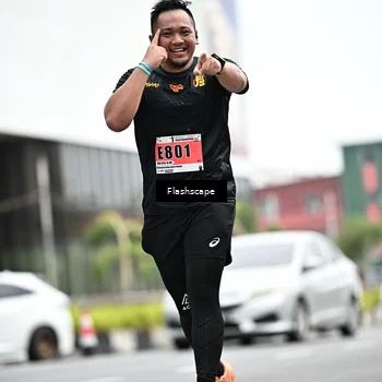 Runner Photo 8956453