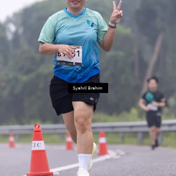 Runner Photo 8956455