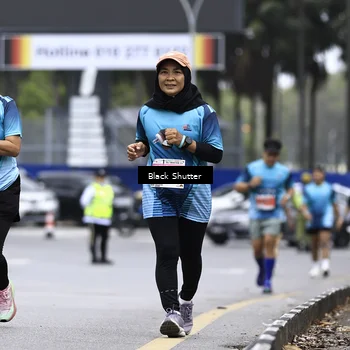 Runner Photo 8956456