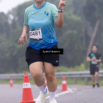 Runner Photo 8956462