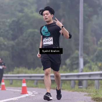 Runner Photo 8956466