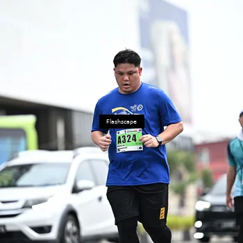 Runner Photo 8956471