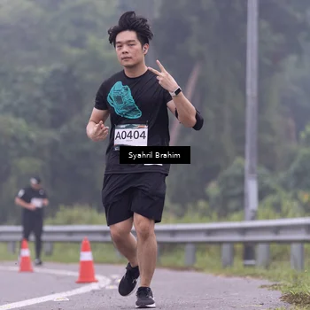 Runner Photo 8956475