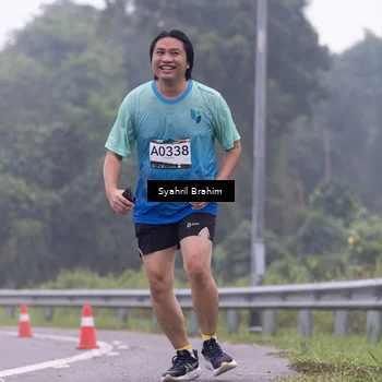 Runner Photo 8956480